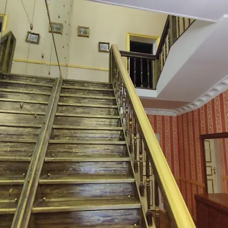 Apartment Maison Deluxe - Fontan Grand With Pool Odesa