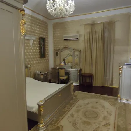 Maison Deluxe - Fontan Grand With Pool *