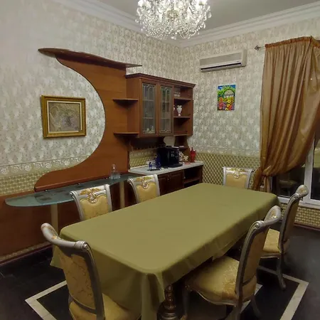 Maison Deluxe - Fontan Grand With Pool *