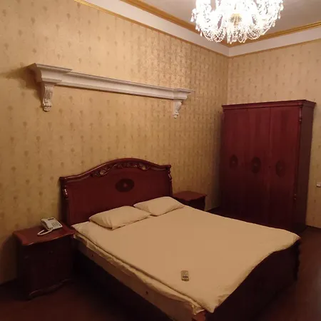 Apartment Maison Deluxe - Fontan Grand With Pool *