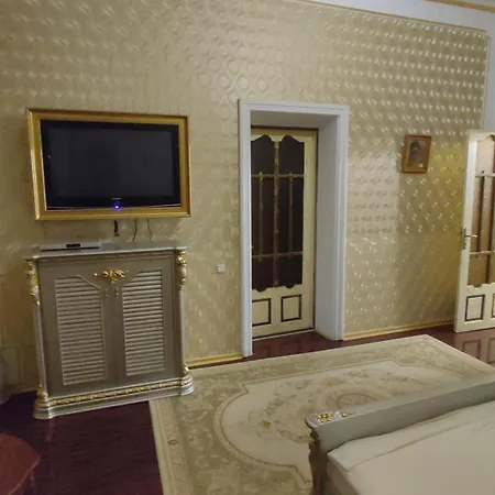 Maison Deluxe - Fontan Grand With Pool