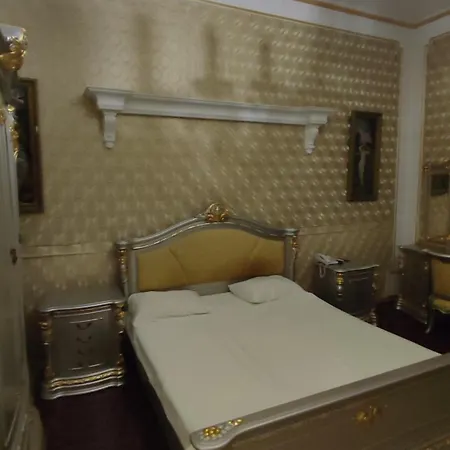Maison Deluxe - Fontan Grand With Pool *