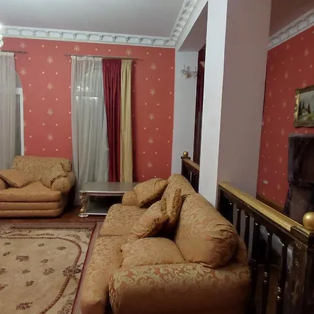 Maison Deluxe - Fontan Grand With Pool Apartment *
