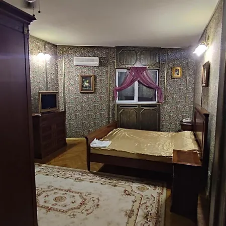 Maison Deluxe - Fontan Grand With Pool Apartment *