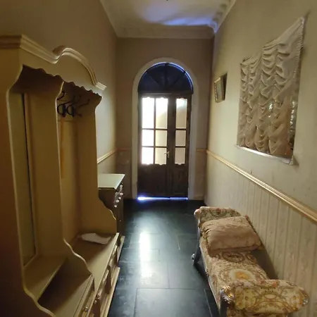 Apartment Maison Deluxe - Fontan Grand With Pool Odesa