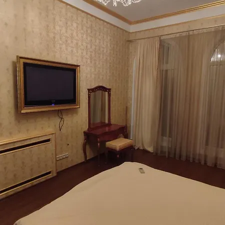 Maison Deluxe - Fontan Grand With Pool *